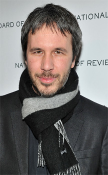 Denis Villeneuve